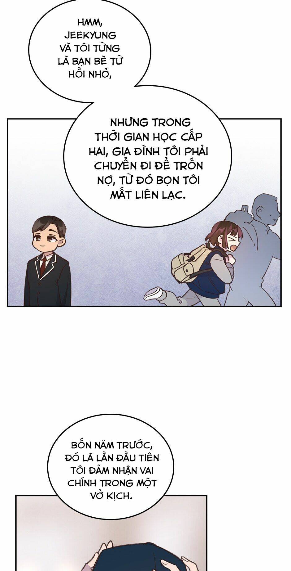 Cuộc Hôn Nhân Bất Khả Thi Chương 21 Ảnh 34