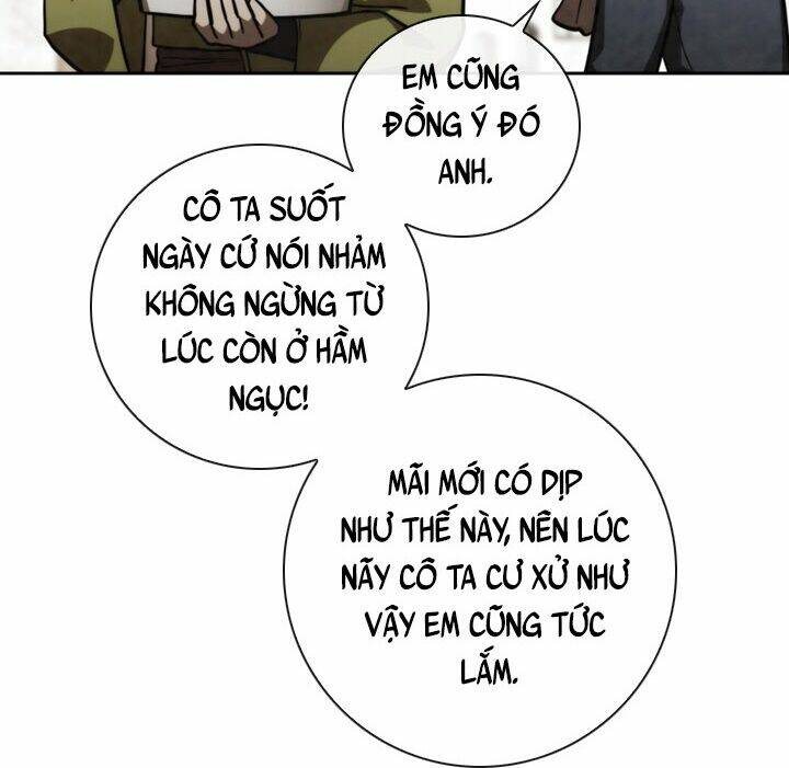 Người Chơi Hồi Quy Chương 81 Ảnh 59