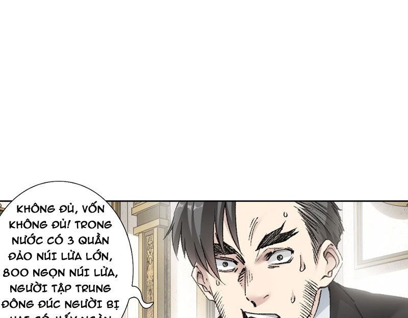 Ta Tạo Ra Tổ Chức Cứu Thế Chương 8 Ảnh 76