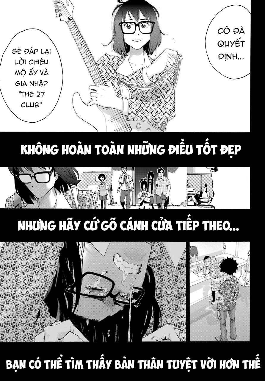 Shiori Experience - Jimi Na Watashi To Hen Na Oji-San Chương 76 Ảnh 38