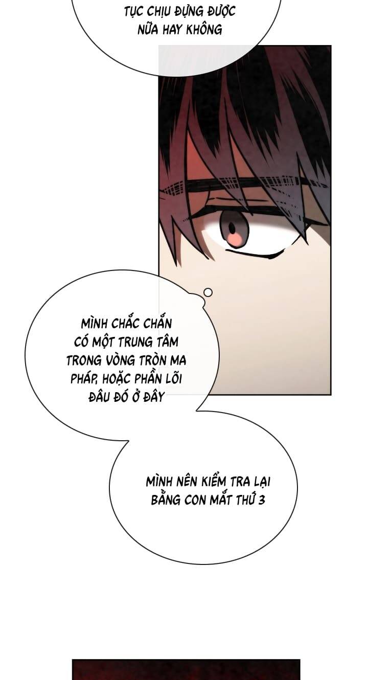 Người Chơi Hồi Quy Chương 96 Ảnh 16
