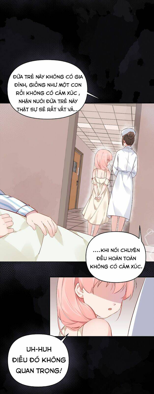 Rõ Ràng Tôi Chỉ Muốn Chơi Game, Xin Đừng Kéo Tôi Vào Lĩnh Vực Tình Yêu Chương 2 Ảnh 7