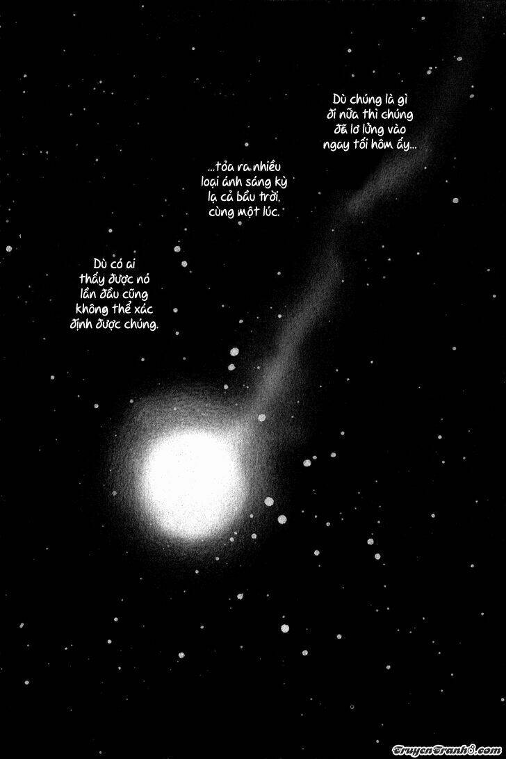 Atsumare! Gakuen Tengoku Chương 1 Ảnh 10
