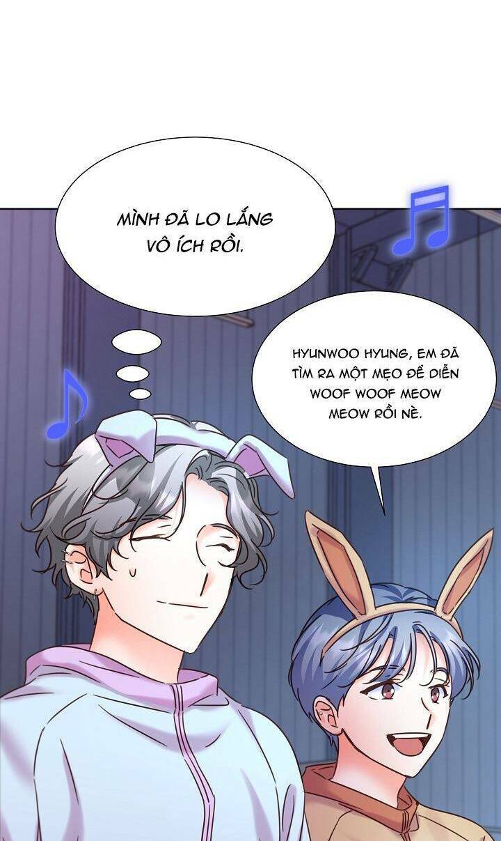 Trở Lại Làm Idol Chương 78 Ảnh 94