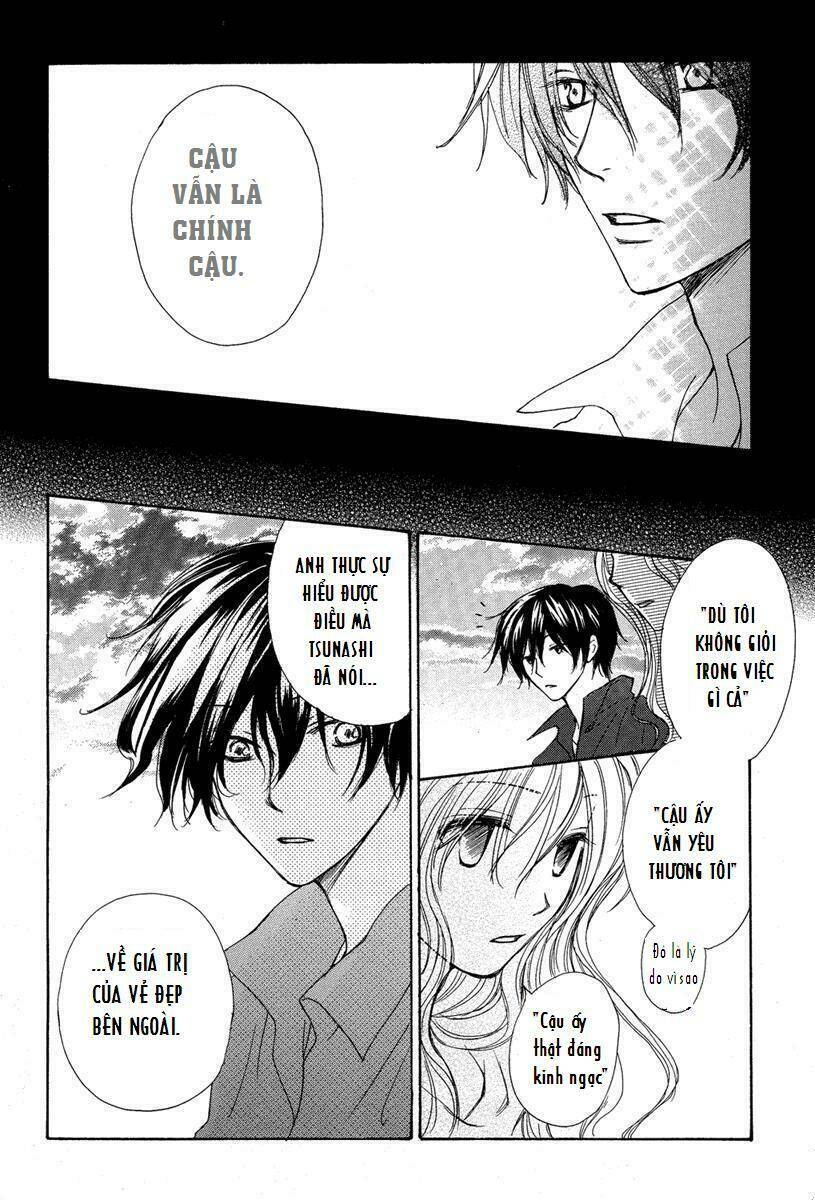 Tổng Hợp Oneshot Chương 24 Ảnh 43