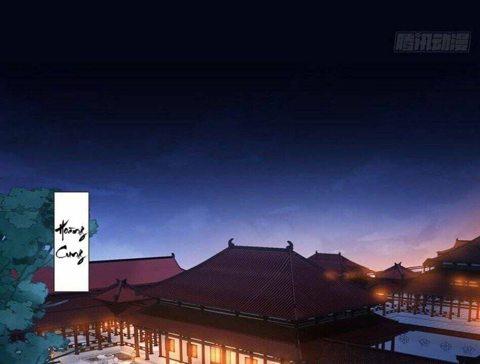 Đại Giá Thừa Tướng Chương 148 Ảnh 11
