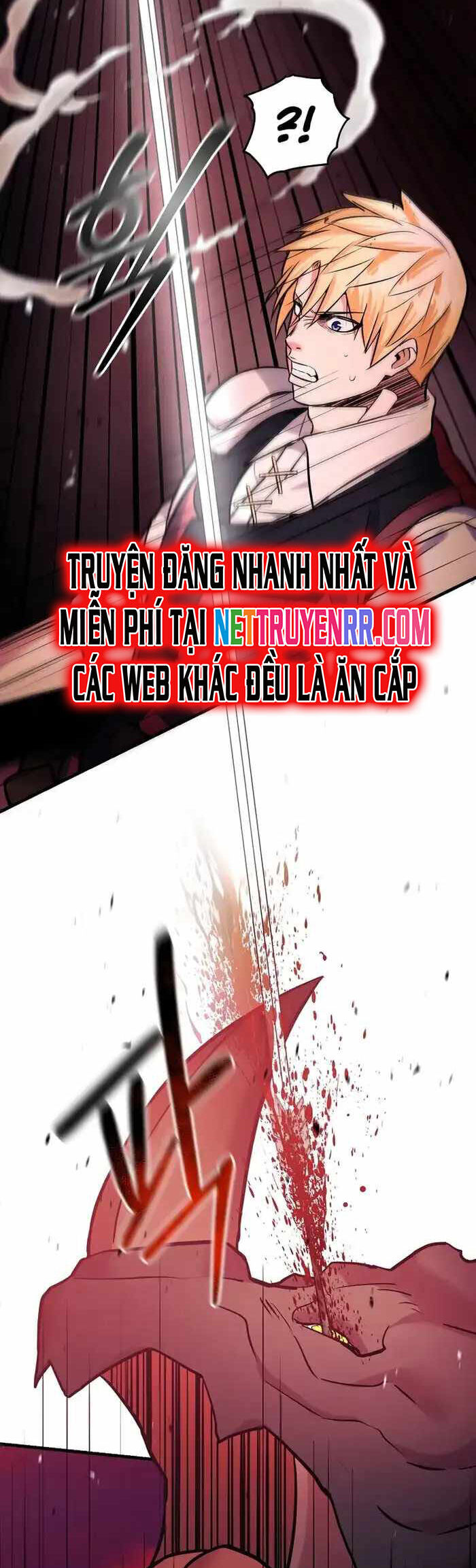 Ta Đã Trở Thành Cuồng Vương Chương 58 Ảnh 40
