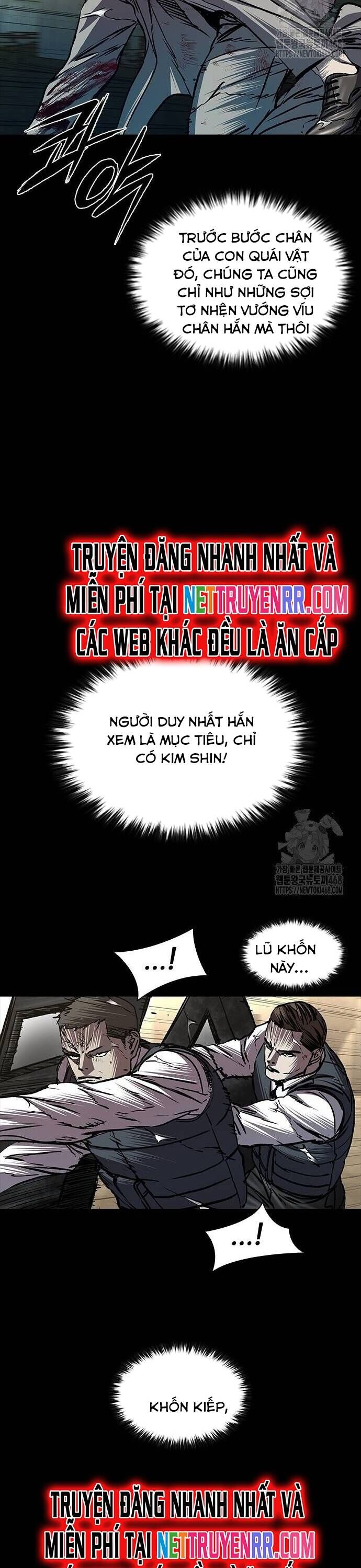 BáO Thù 2: VạN Nhân Chi ThượNg Chương 86 Ảnh 10