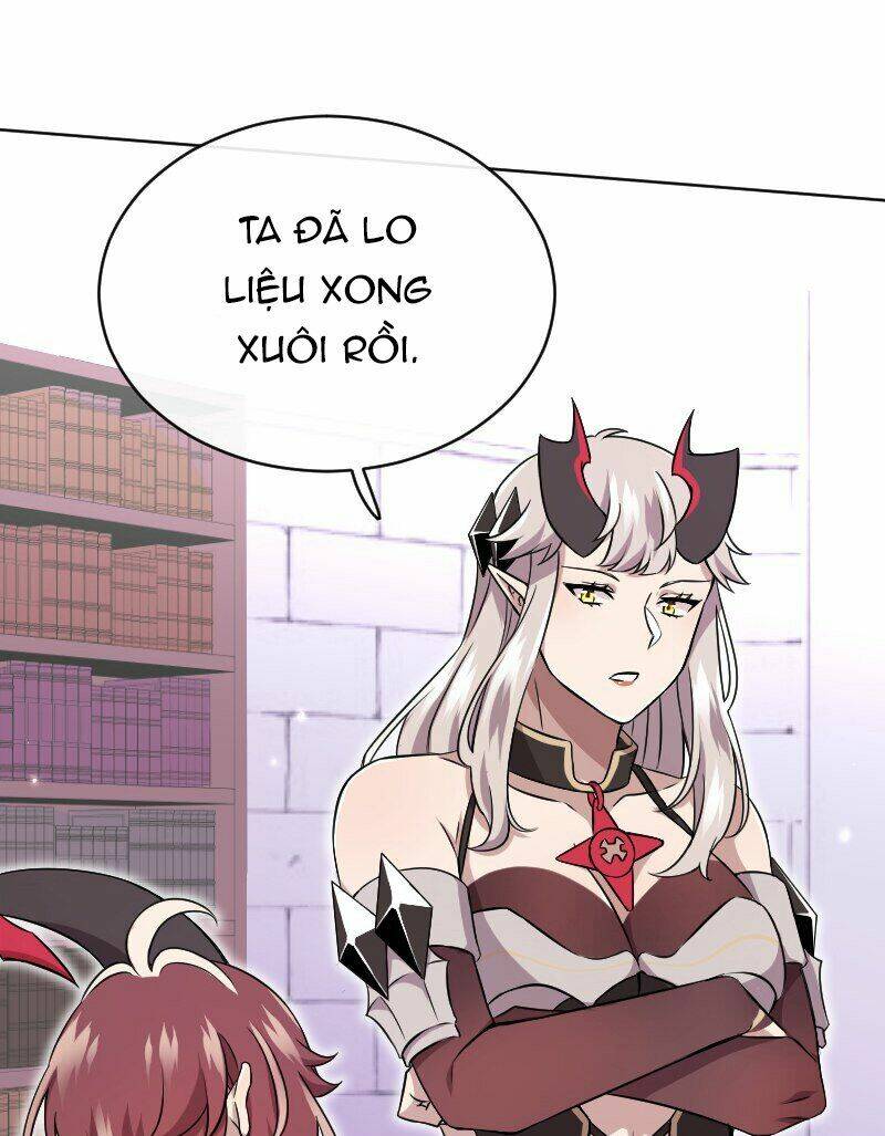 Pháp Sư Và Nữ Chúa Quỷ Chương 92 Ảnh 39