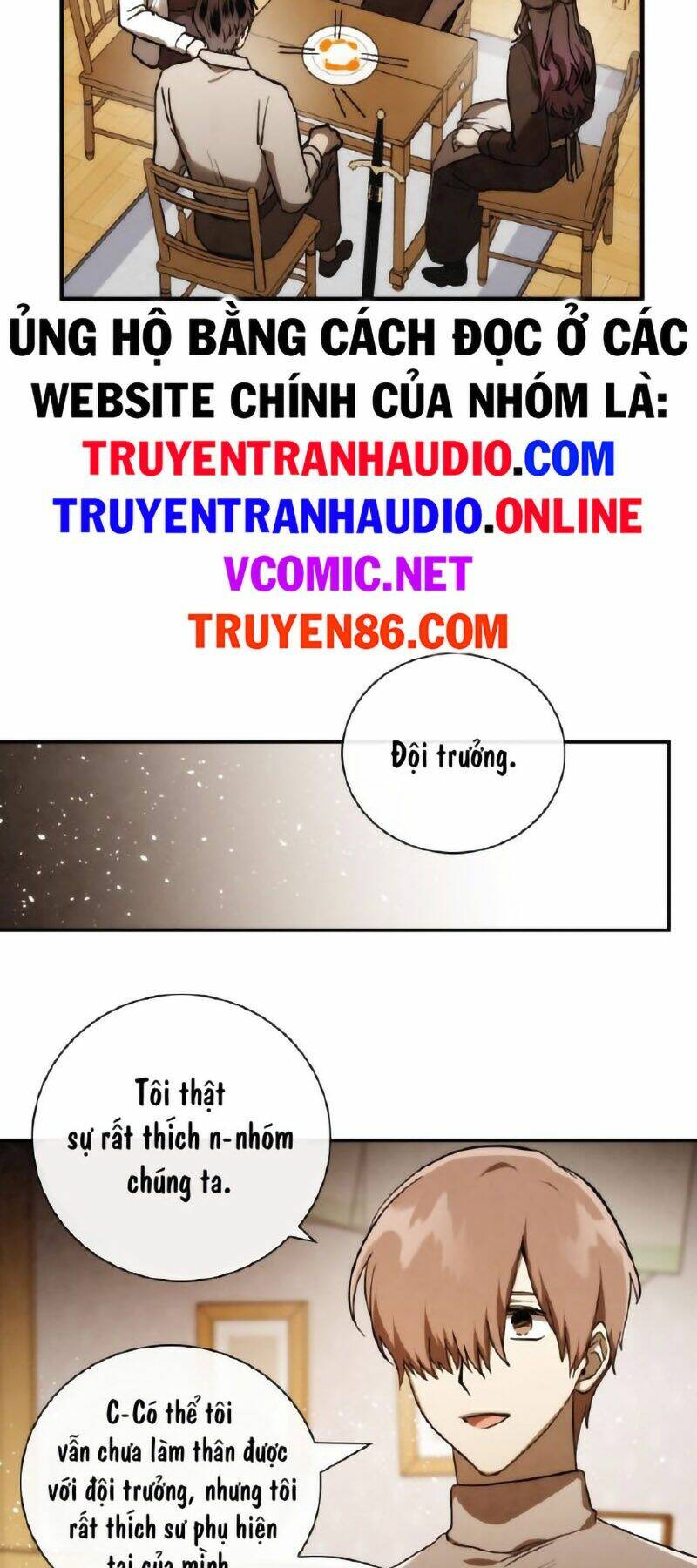 Người Chơi Hồi Quy Chương 79 Ảnh 27