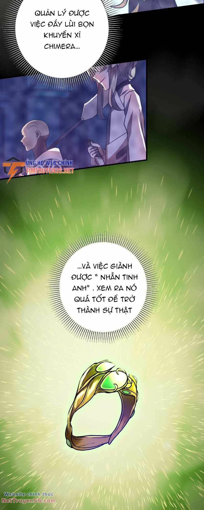 Hồi Quy Trở Thành Mạo Hiểm Giả Mạnh Nhất Nhờ Class Ẩn Điều Khiển Trọng Lực Chương 51 Ảnh 71
