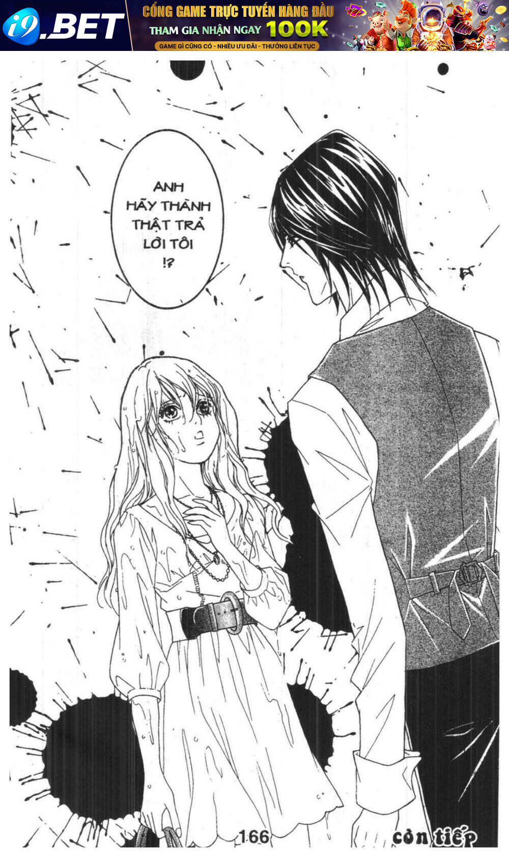 Masochistic Princess Chương 3 Ảnh 167