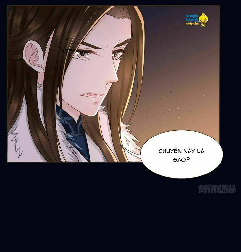 Đại Giá Thừa Tướng Chương 128 Ảnh 4
