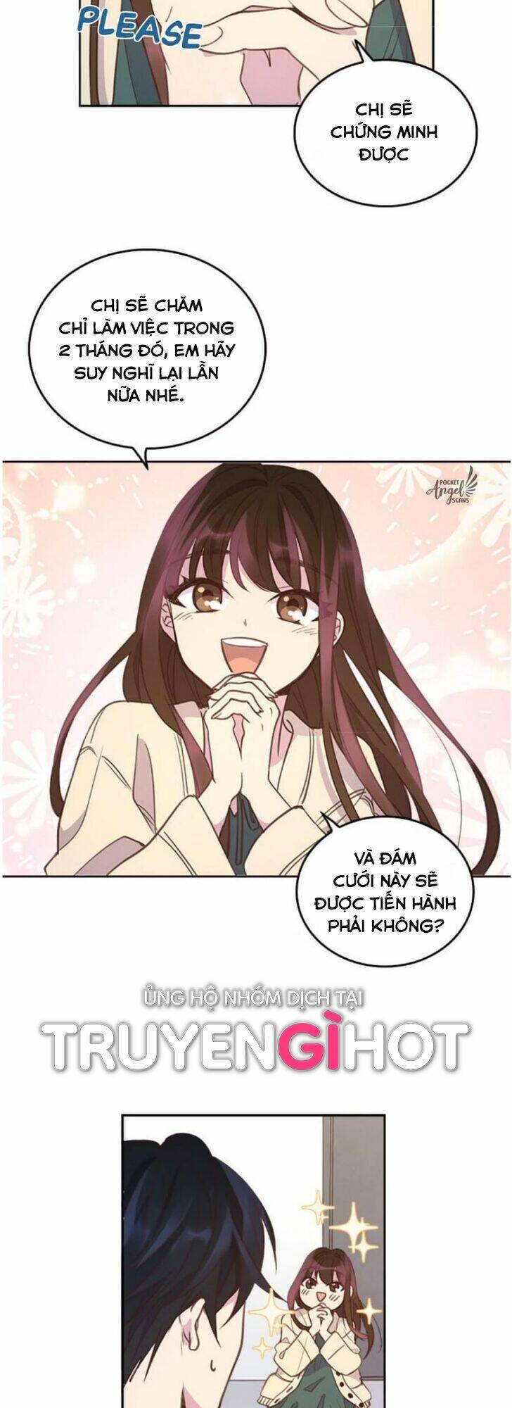 Cuộc Hôn Nhân Bất Khả Thi Chương 7 Ảnh 31