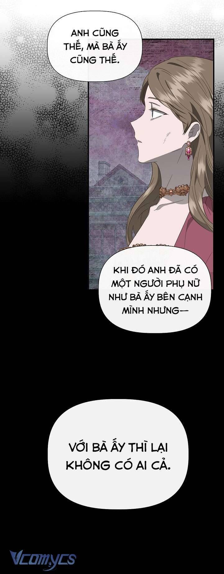Tôi Không Phải Là Cinderella Chương 92 Ảnh 36