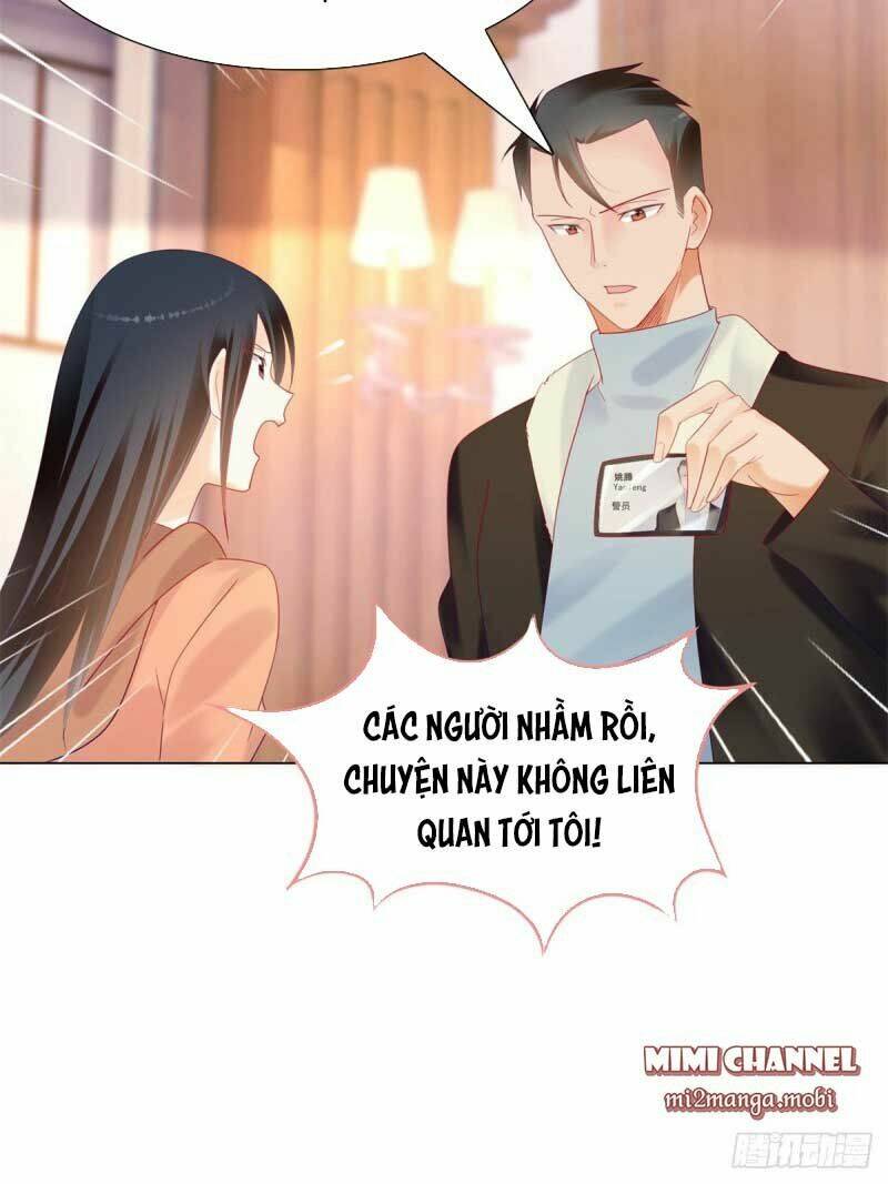 1000 Tư Thế Cưa Đổ Tổng Tài Chương 155 Ảnh 11