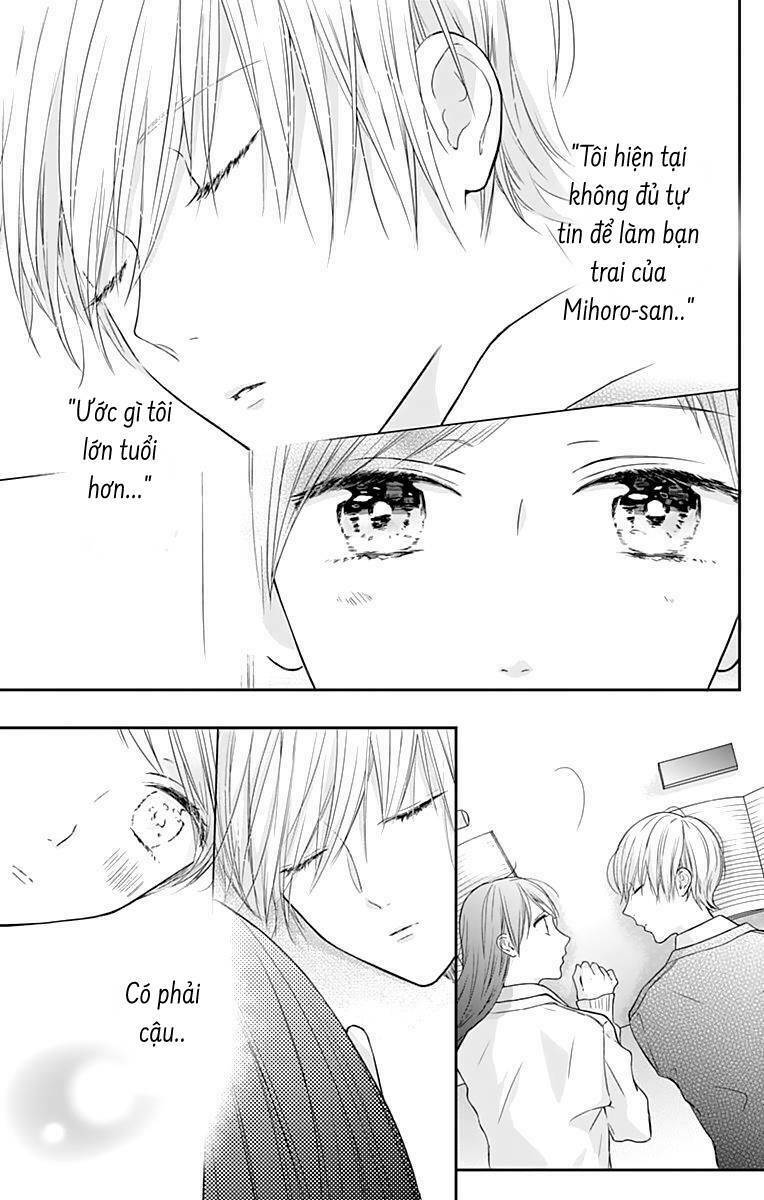 Toshishita No Otokonoko Chương 7 Ảnh 23