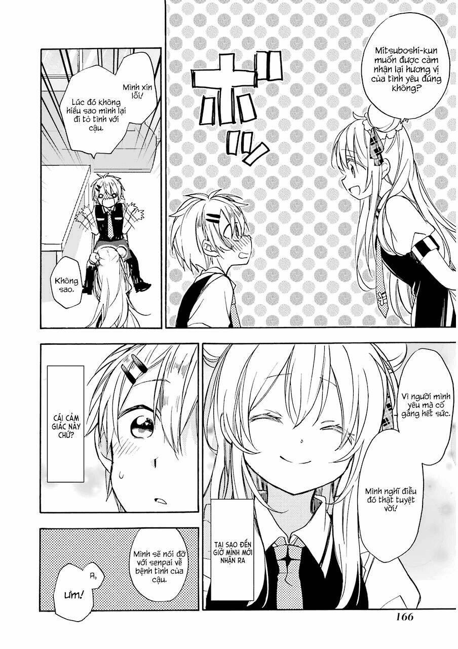 Happy Sugar Life Chương 4 Ảnh 9