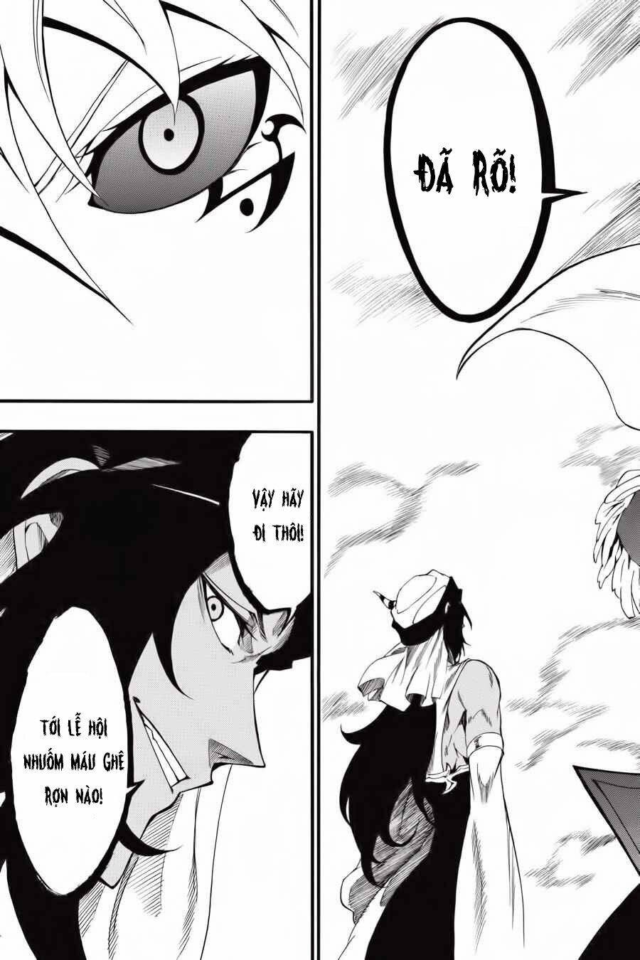 Akame Ga Kill! Zero Chương 44 Ảnh 35