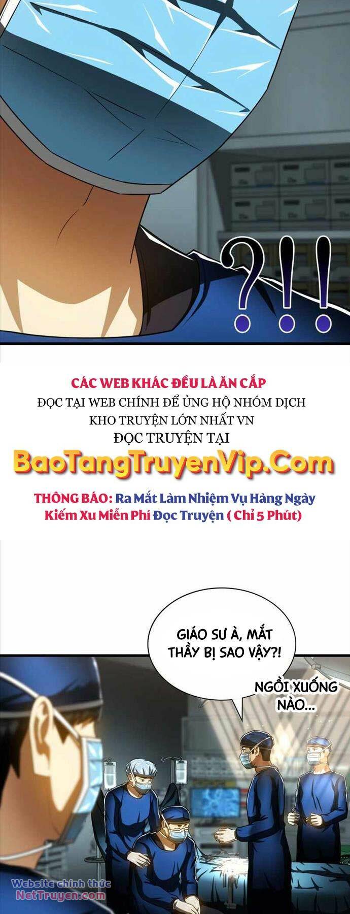 Bác Sĩ Phẫu Thuật Hoàn Hảo Chương 94 Ảnh 52