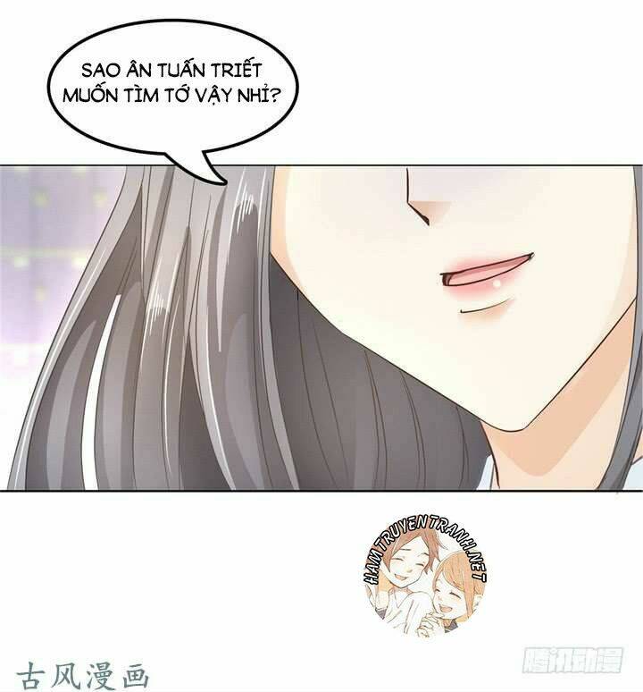 Học Bá Ca Ca Đừng Động Vào Tôi Chương 17 Ảnh 15