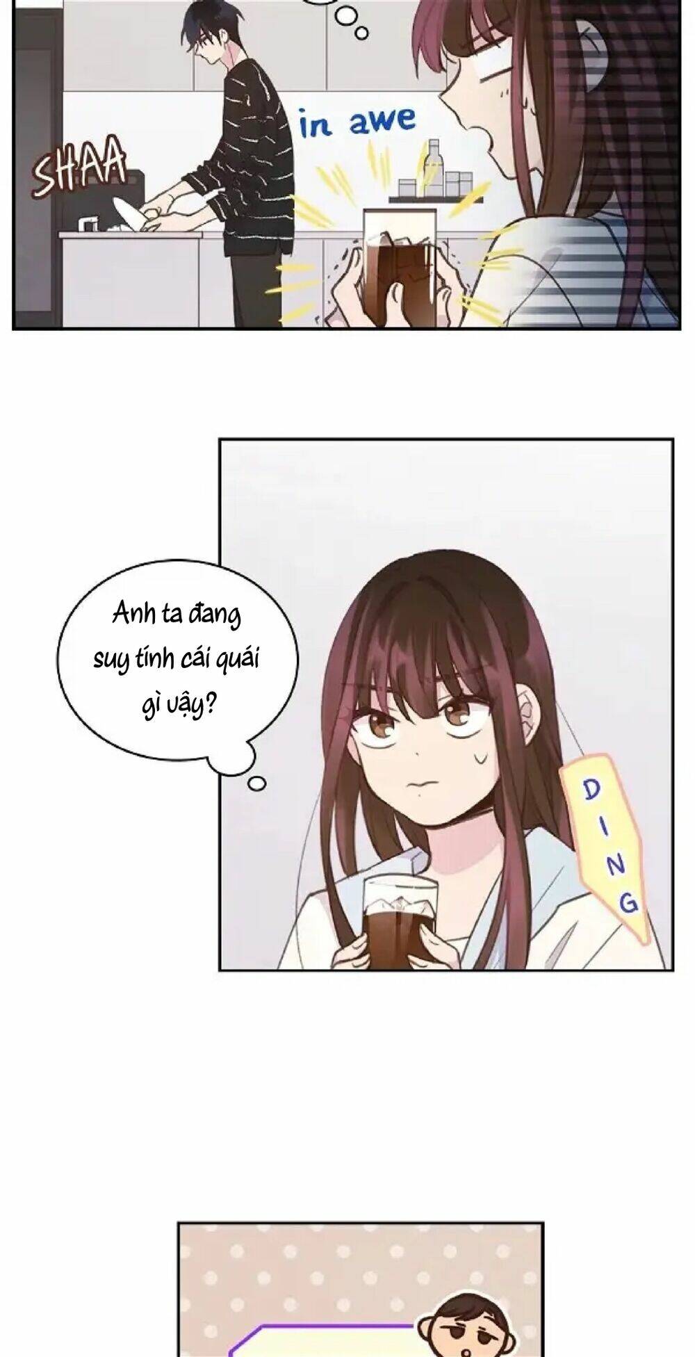 Cuộc Hôn Nhân Bất Khả Thi Chương 19 Ảnh 19