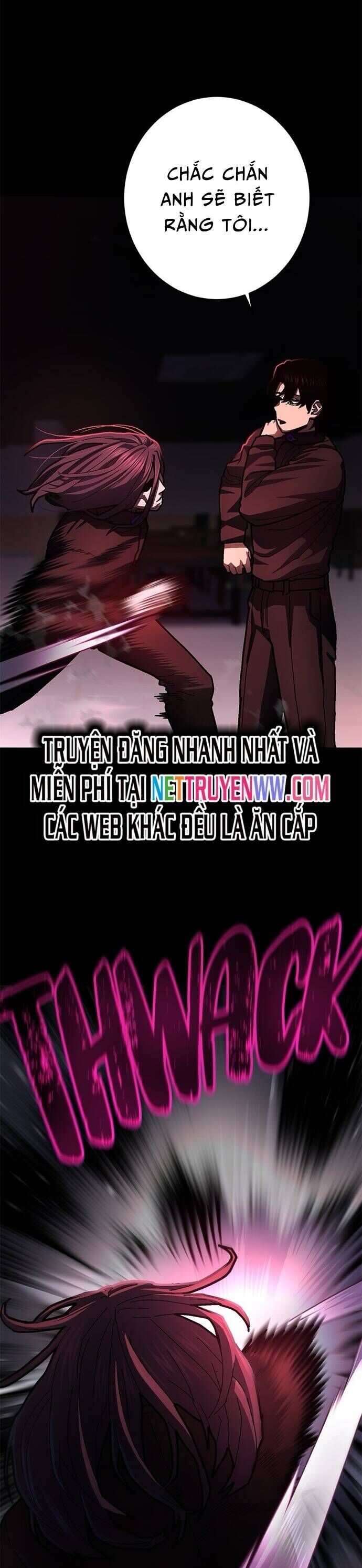 Võ Sĩ Vô Năng Chương 20 Ảnh 19