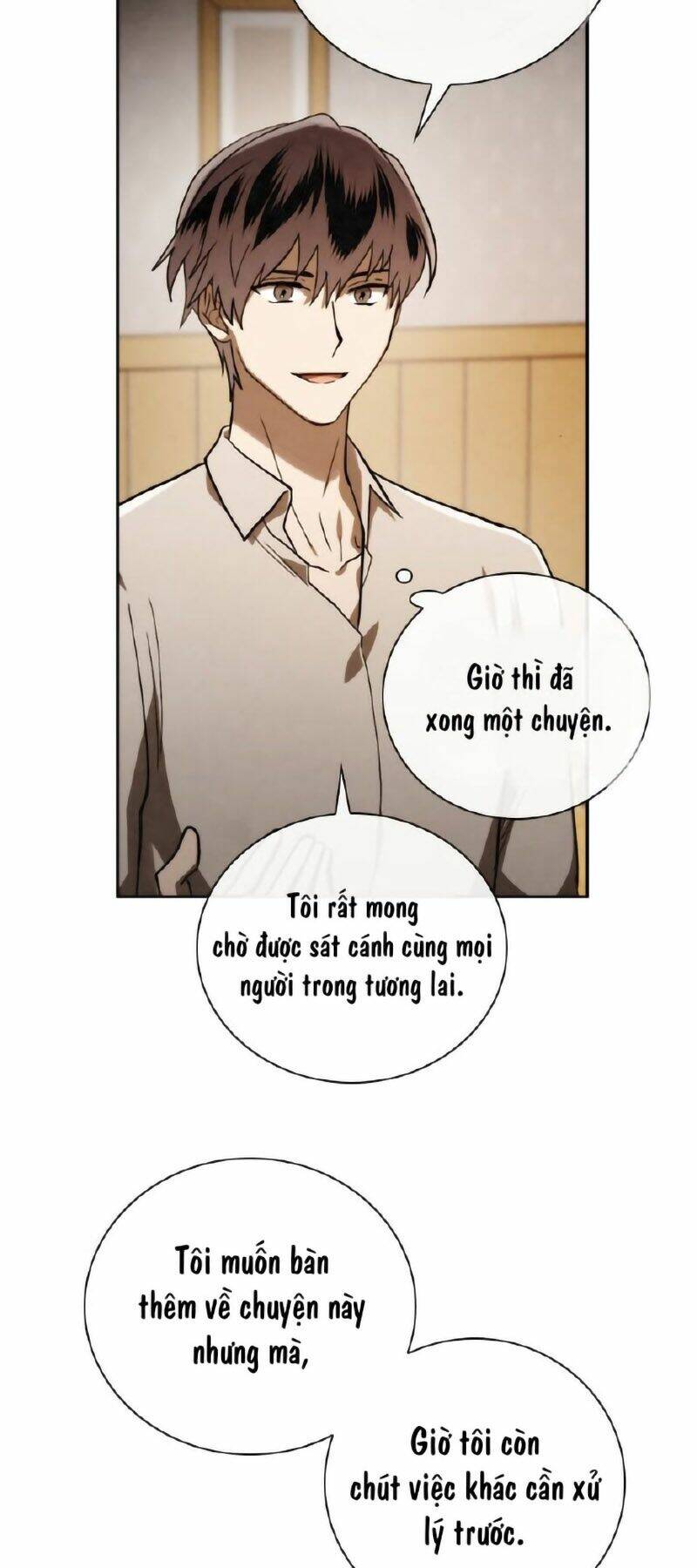 Người Chơi Hồi Quy Chương 79 Ảnh 29