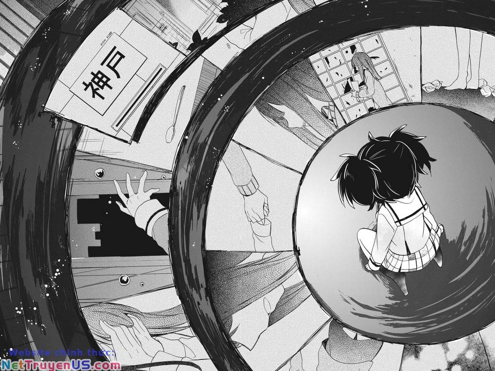 Happy Sugar Life Chương 10 Ảnh 11