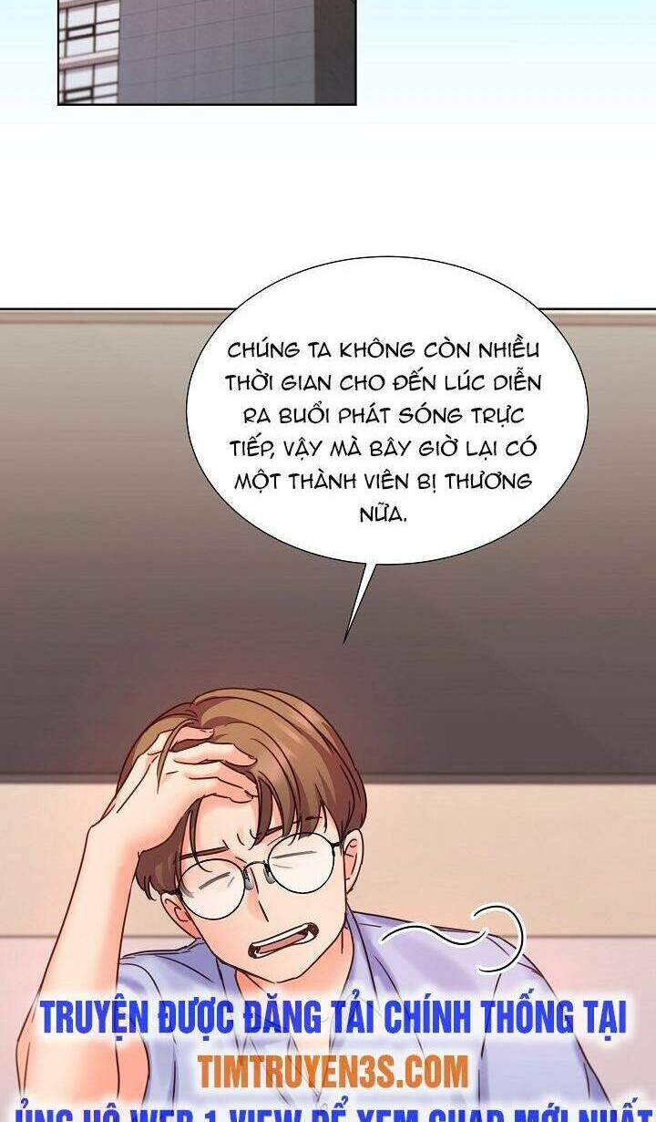 Trở Lại Làm Idol Chương 77 Ảnh 55