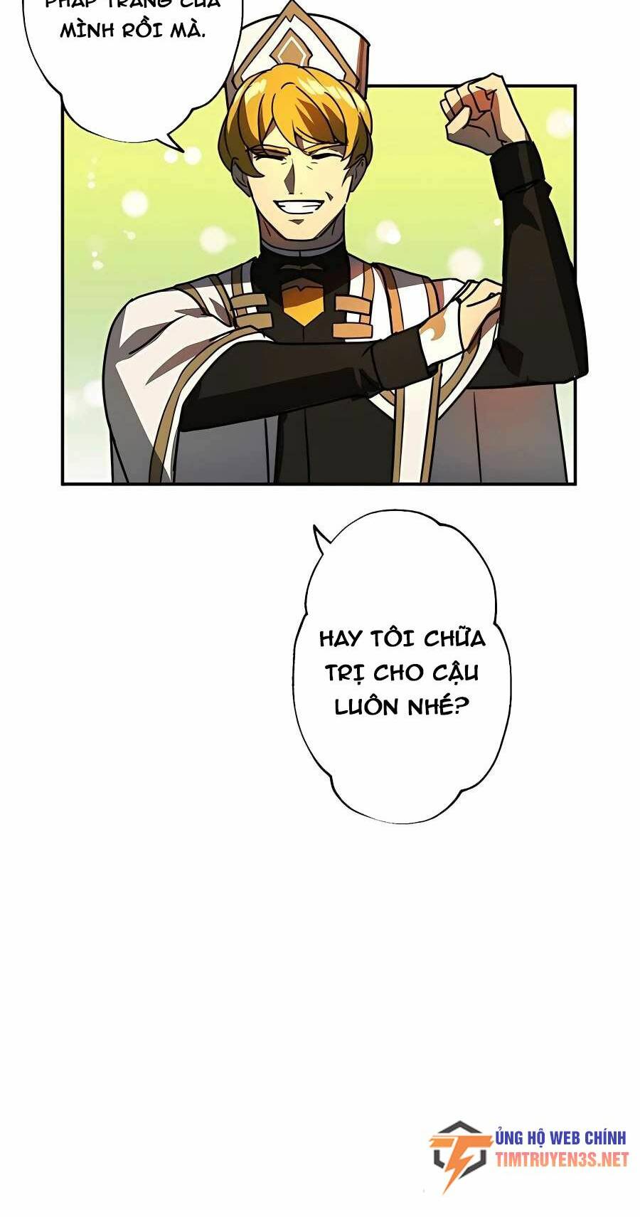 Hồi Quy Trở Thành Mạo Hiểm Giả Mạnh Nhất Nhờ Class Ẩn Điều Khiển Trọng Lực Chương 43 Ảnh 18