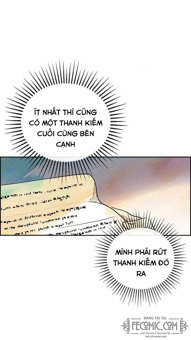 Ác Nữ Giả Ngốc Chương 24 Ảnh 26