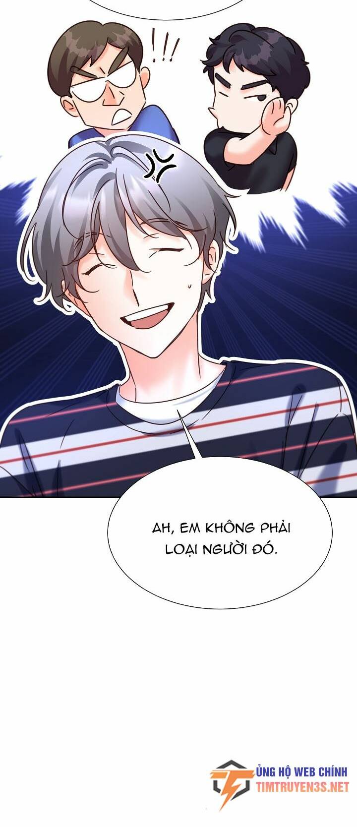Trở Lại Làm Idol Chương 67 Ảnh 45