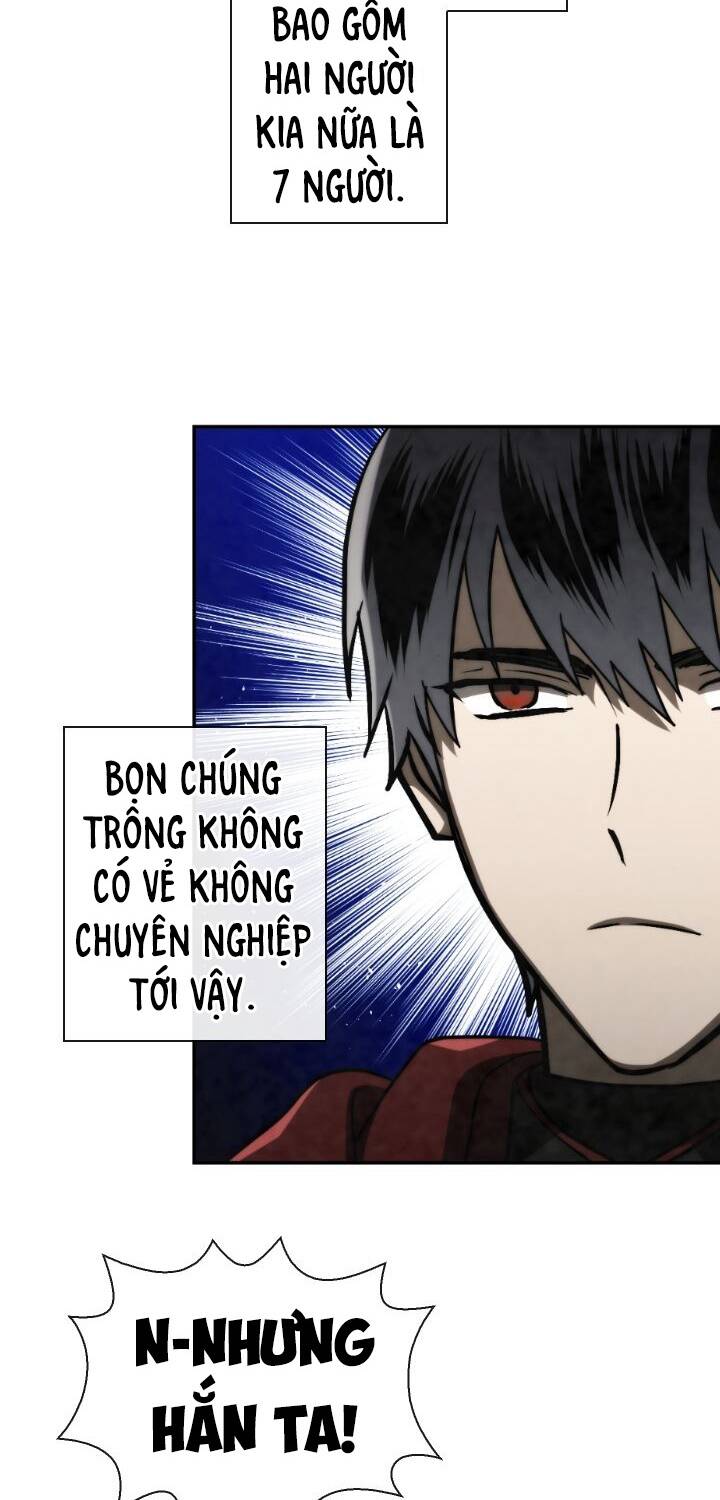 Người Chơi Hồi Quy Chương 90 Ảnh 22