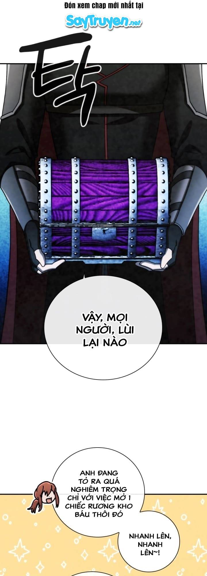 Người Chơi Hồi Quy Chương 98 Ảnh 41