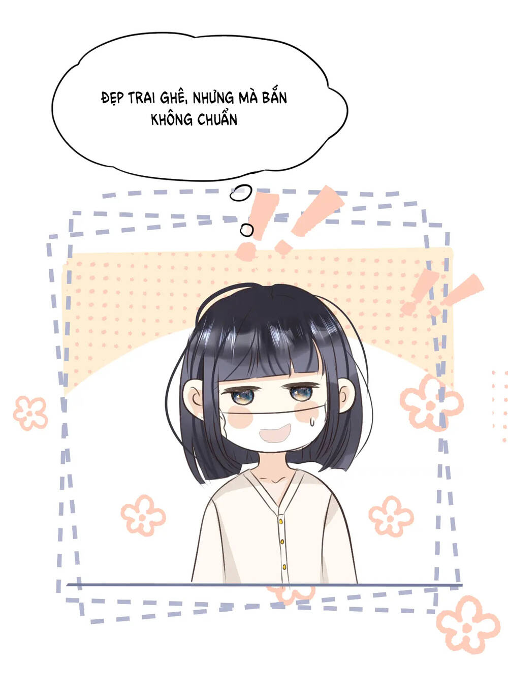 Không Thể Rời Mắt Khỏi Em Chương 4.2 Ảnh 32