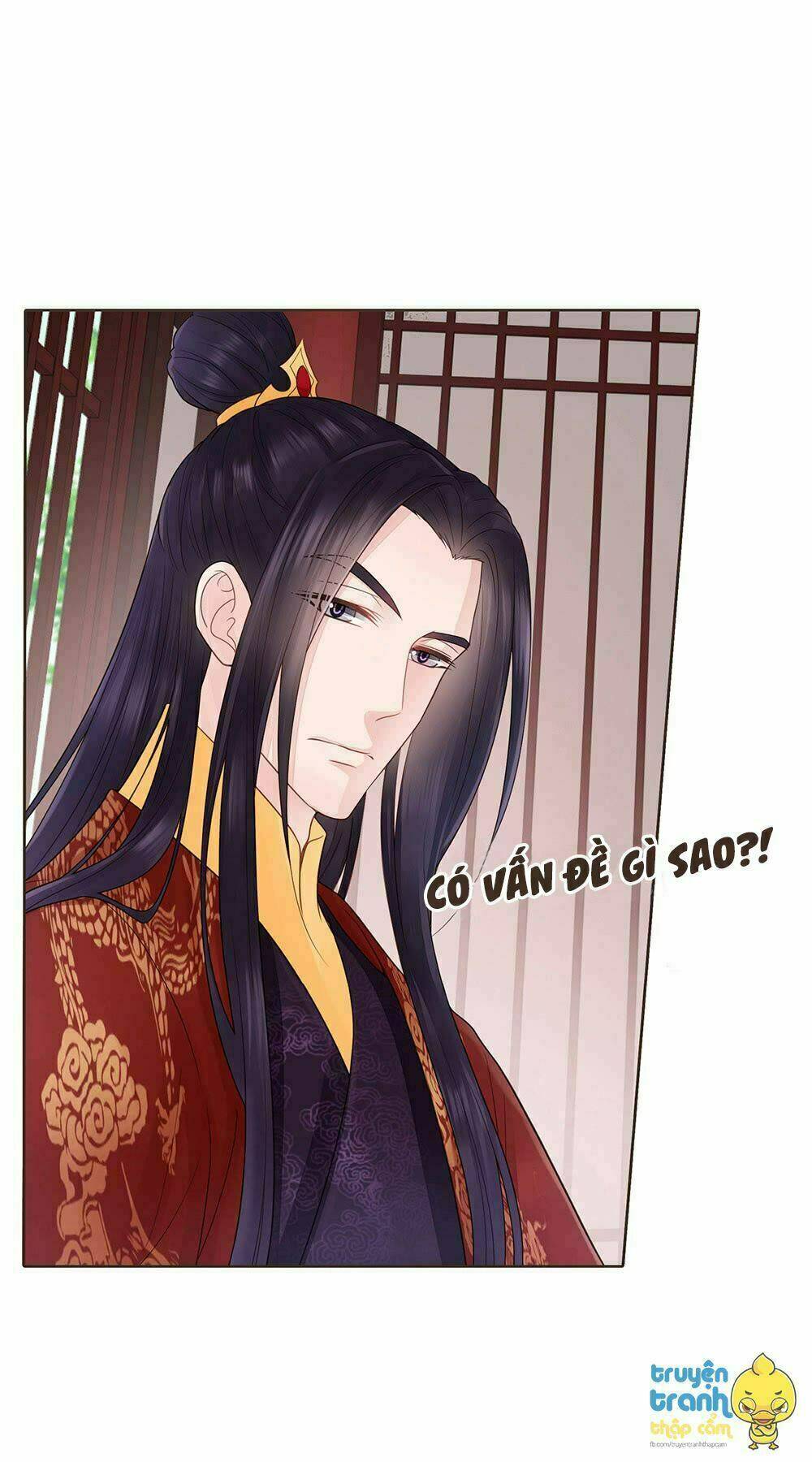Đại Giá Thừa Tướng Chương 131 Ảnh 33