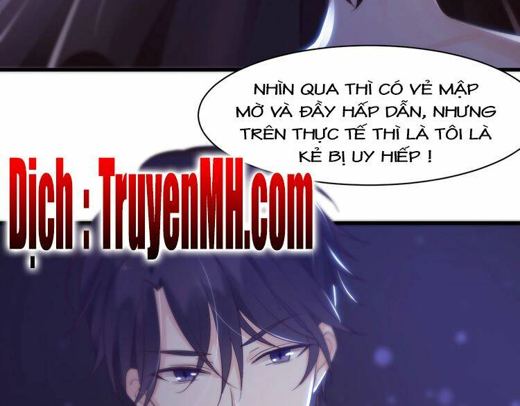 Manh Thê Kim Chủ Chương 2 Ảnh 8