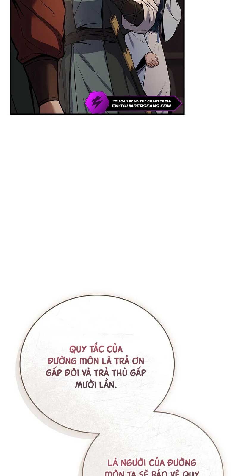 Chuyển Sinh Thành Tiêu Sư Chương 99 Ảnh 66