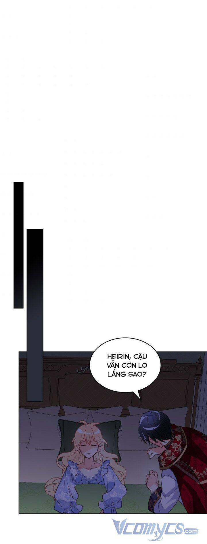 Con Có Phải Con Là Con Gái Của Ngài Không? Chương 76 Ảnh 58