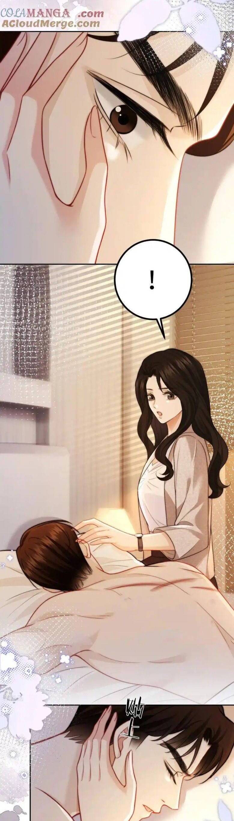 Thì Ra Thư Ký Chu Là Người Như Vậy Chương 27 Ảnh 24