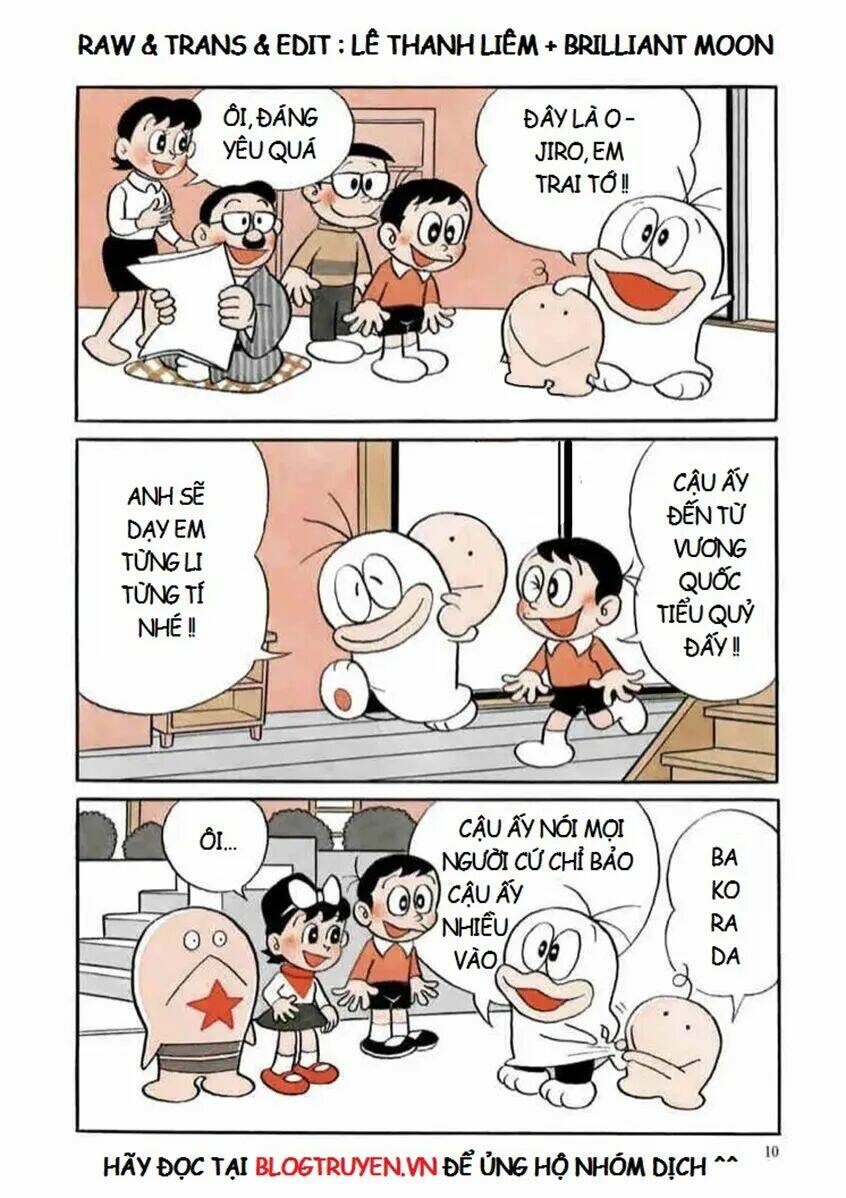 Tự Truyện Của Fujiko Fujio Chương 3 Ảnh 6