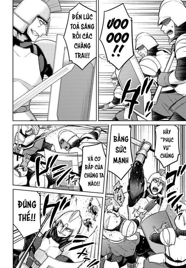 Nidome No Jinsei Wo Isekai De Chương 49.5 Ảnh 17