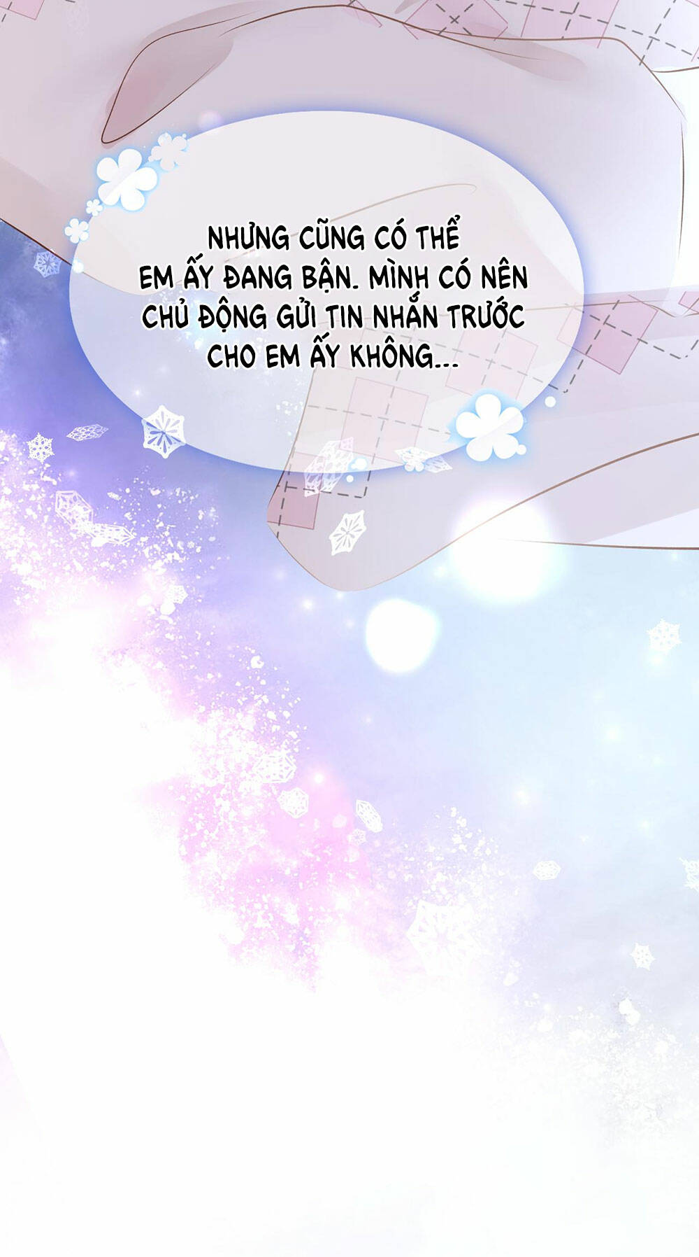 Không Thể Rời Mắt Khỏi Em Chương 6.2 Ảnh 27