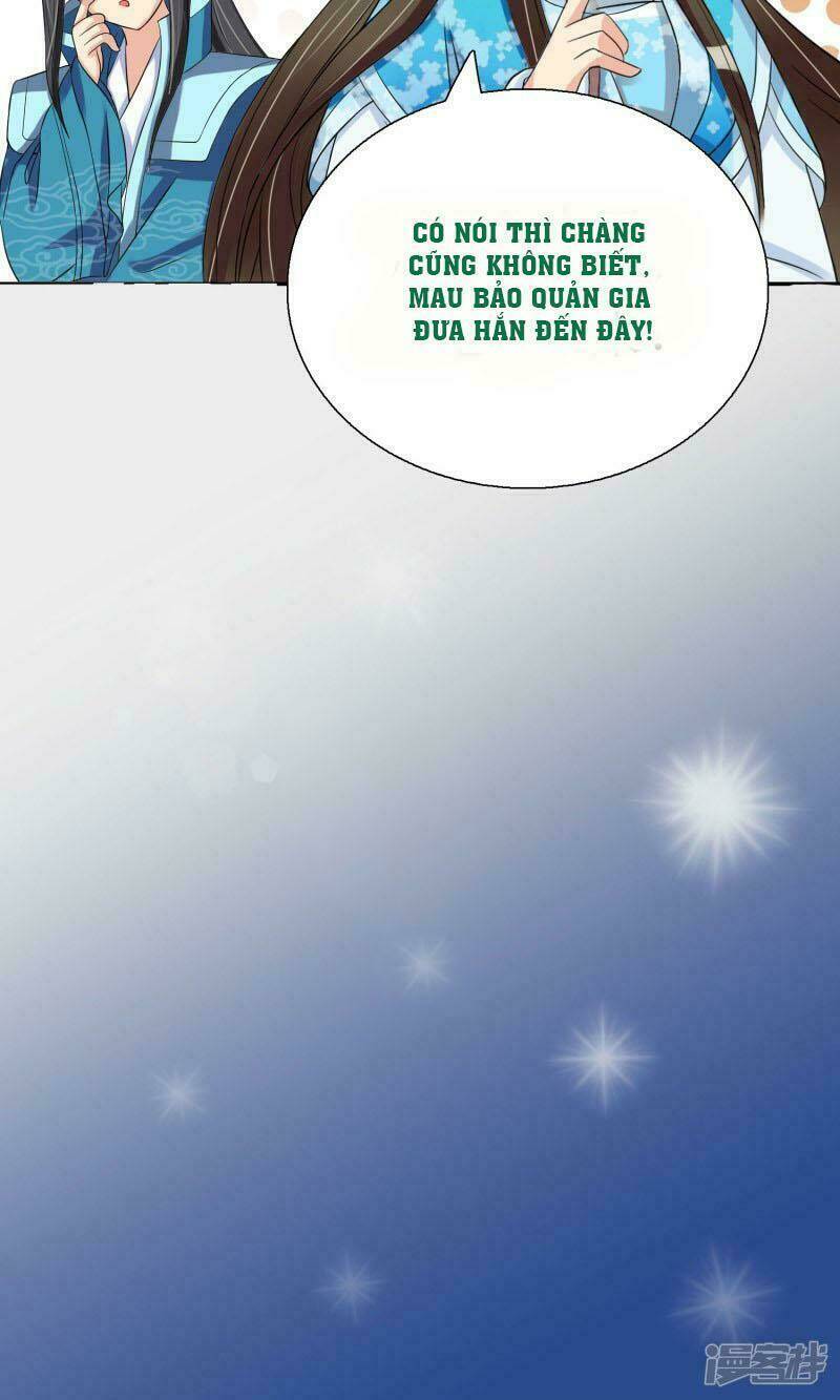 Vương Phi Ngang Ngược Chương 5 Ảnh 19