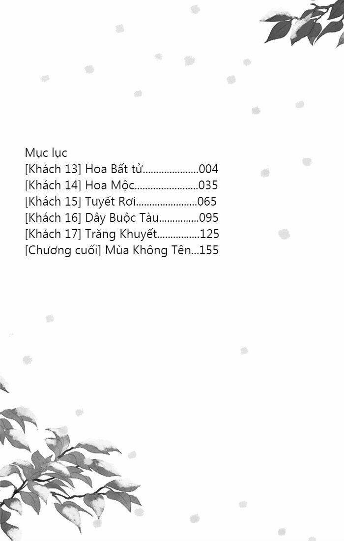 Usemono Yado Chương 13 Ảnh 5