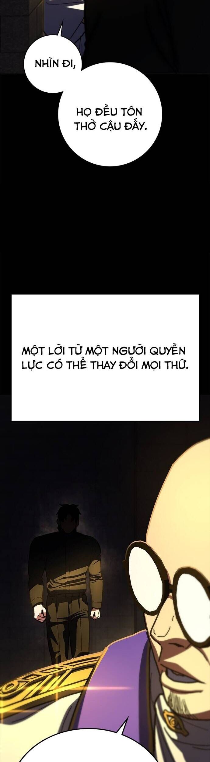 Võ Sĩ Vô Năng Chương 18 Ảnh 41