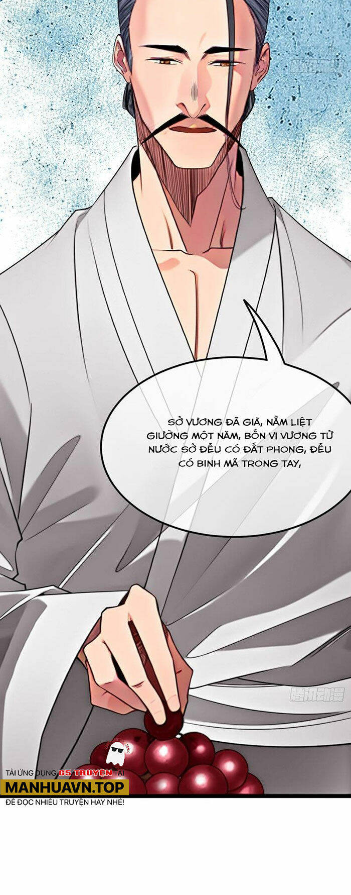 Ma Lâm Thiên Hạ Chương 186 Ảnh 16