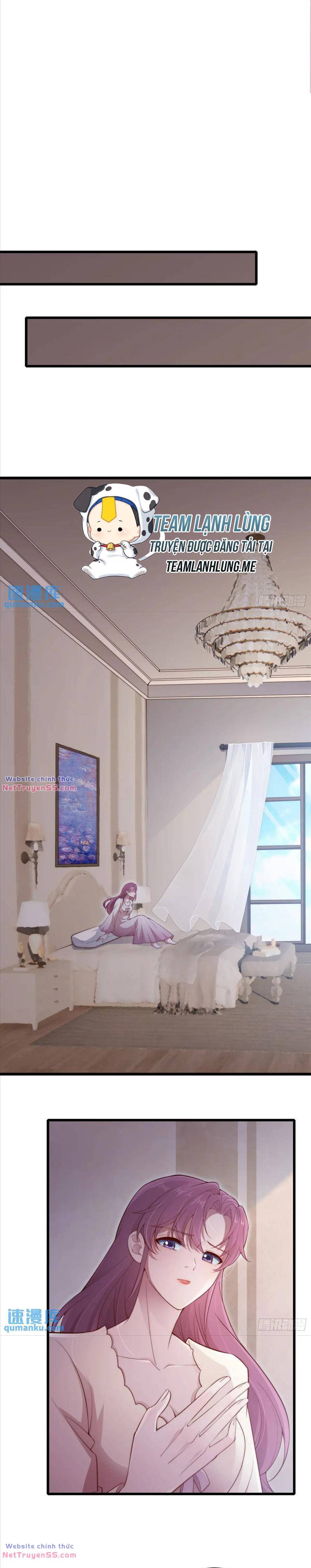 Đừng Trêu Chọc ! Nữ Phụ Độc Ác Tái Sinh Lại Chỉ Để Báo Thù Chương 11 Ảnh 12