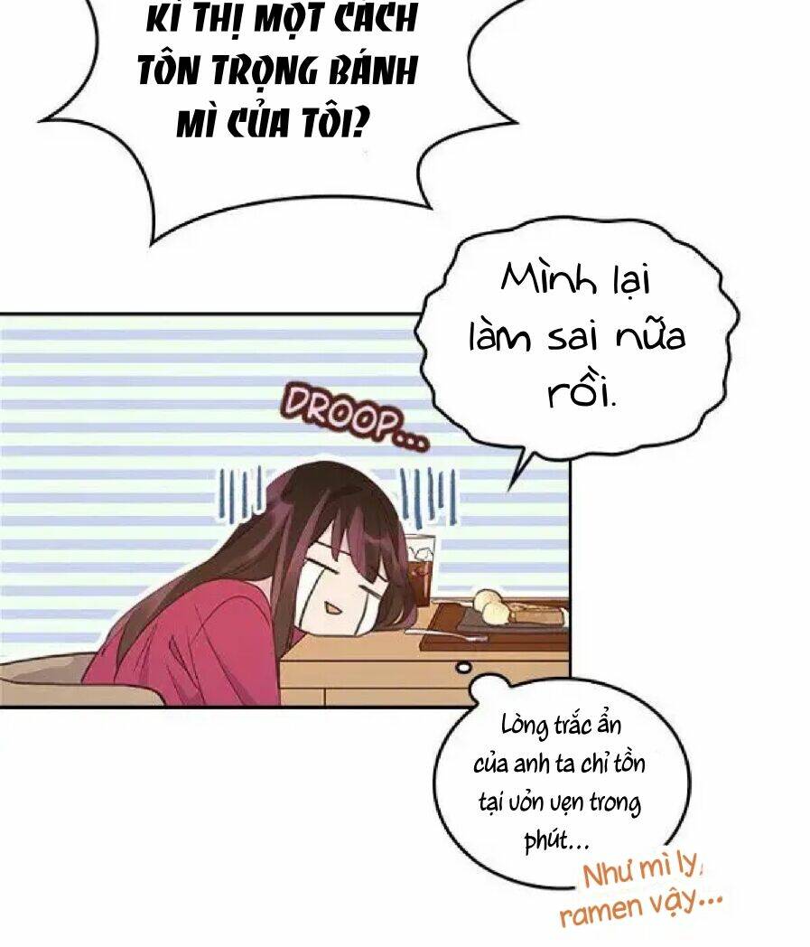Cuộc Hôn Nhân Bất Khả Thi Chương 15 Ảnh 49